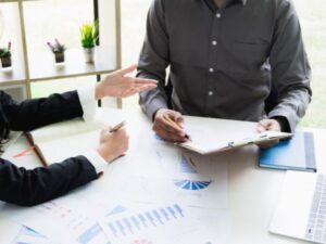 How to Finance Your Business with a Business Plan: Your Roadmap to Funding Success