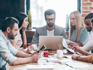 Magnetic Mastery: How to Attract and Keep Top Talent in the Competitive Corporate World