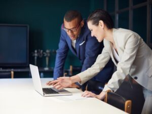 Unlocking Business Potential: The Role of a Corporate Strategy Analyst