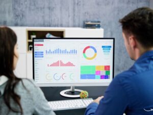 Business Analytics Minor: Unleashing Career Potential