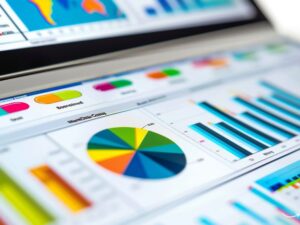 Business Intelligence Trends: Shaping the Future of Data-Driven Decisions