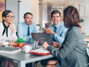 CAB Change Management: Steering Your IT Projects to Success