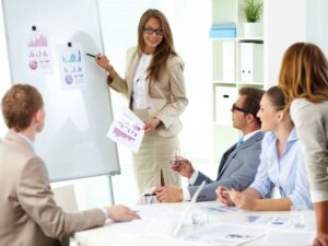 The Lucrative Path of a Corporate Strategy Analyst: Unveiling Salary Insights