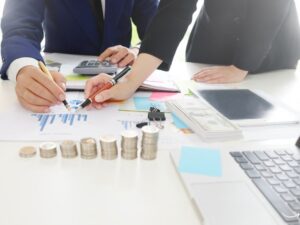 Mastering the Financial Planning Pyramid: Your Guide to Financial Success