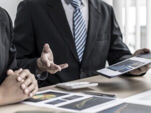 Business Plan Template: Your Step-by-Step Guide to Crafting a Winning Plan