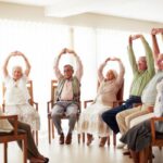 Stretching benefits