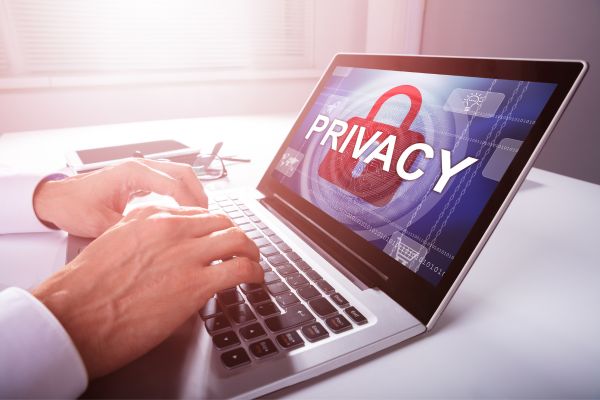 Best Practices for Online Privacy