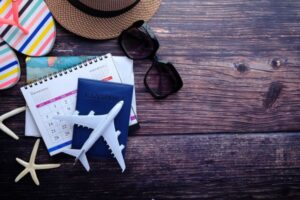 Travel Photography Tips for Stunning Photos