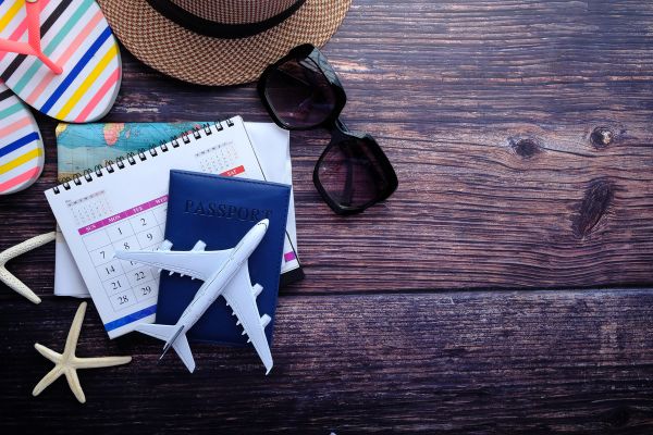Travel Photography