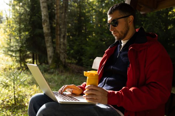 how to find remote jobs