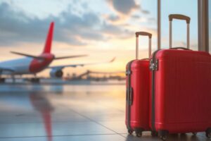 Smooth Arrivals & Departures at Zurich Airport (ZRH): Reliable Ski Transfers To & From All Switzerland Locations