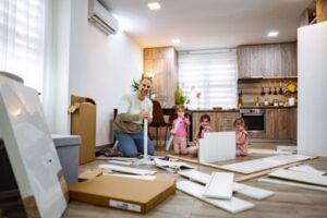 DIY Home Decor Projects to Transform Your Space