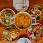 Cultural Food Experiences