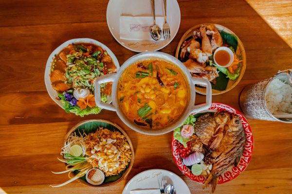 Cultural Food Experiences