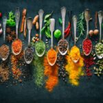Spices for Beginners