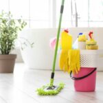 spring cleaning checklist 2026
