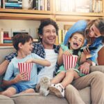 budget-friendly family activities