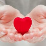 how to balance love and career