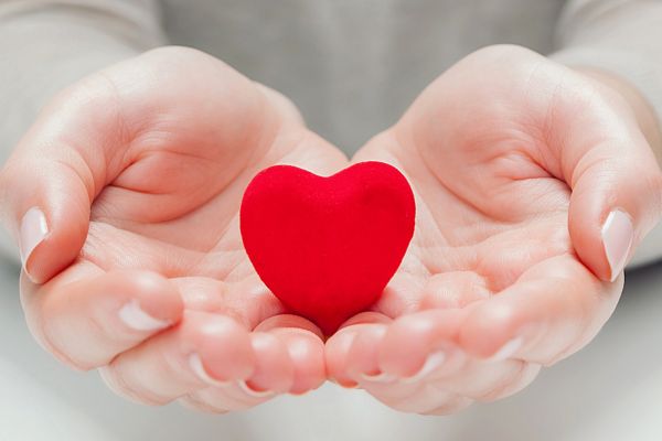 how to balance love and career