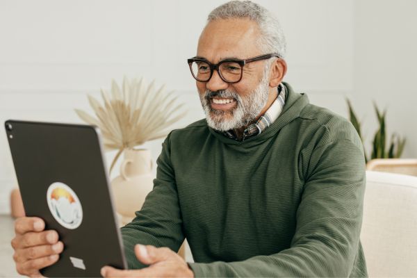 how to create a portfolio