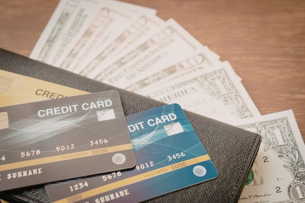Credit Card Cash Conversion