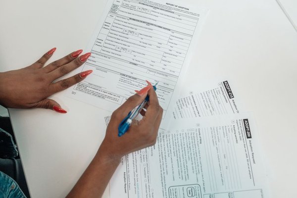 adult adoption laws