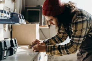 Van Insurance for Self-Employed Tradespeople: Getting the Right Cover
