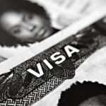 h1b visa lottery process