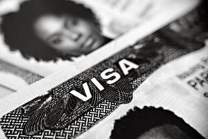 How the H-1B Visa Lottery Works: Odds, Timeline & Tips