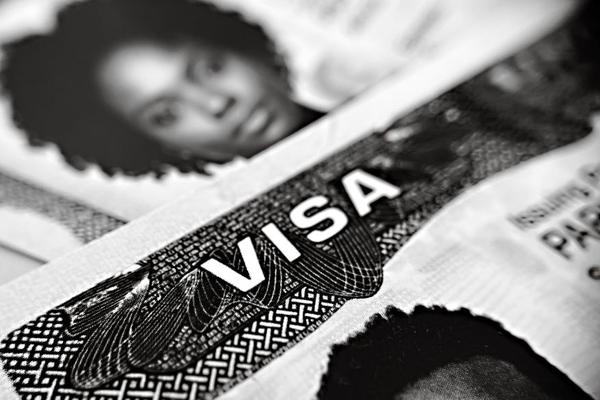 h1b visa lottery process