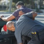 search and seizure laws