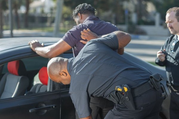 search and seizure laws