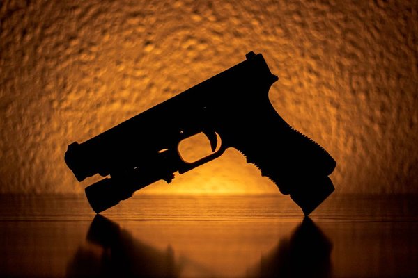 self-defense laws by state