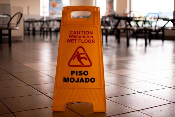 slip and fall lawsuit settlement amounts